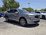 Used 2024 ACURA MDX SH-AWD W/TECHNOLOGY PACKAGE in FT. LAUDERDALE, FLORIDA (Photo 9)