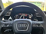 Used 2023 AUDI S3 PRESTIGE 2.0 TFSI QUATTRO in FT. LAUDERDALE, FLORIDA (Photo 22)