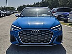 Used 2023 AUDI S3 PRESTIGE 2.0 TFSI QUATTRO in FT. LAUDERDALE, FLORIDA (Photo 5)