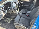 Used 2023 AUDI S3 PRESTIGE 2.0 TFSI QUATTRO in FT. LAUDERDALE, FLORIDA (Photo 10)