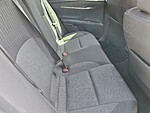 Used 2025 TOYOTA CAMRY LE in FT. LAUDERDALE, FLORIDA (Photo 15)