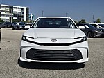 Used 2025 TOYOTA CAMRY LE in FT. LAUDERDALE, FLORIDA (Photo 5)