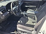 Used 2025 TOYOTA CAMRY LE in FT. LAUDERDALE, FLORIDA (Photo 10)
