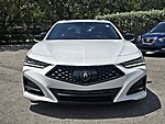 Used 2023 ACURA TLX FWD W/A-SPEC PACKAGE in FT. LAUDERDALE, FLORIDA (Photo 5)