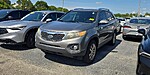 Used 2011 KIA SORENTO 2WD 4DR V6 EX in FT. LAUDERDALE, FLORIDA