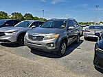 Used 2011 KIA SORENTO 2WD 4DR V6 EX in FT. LAUDERDALE, FLORIDA (Photo 1)