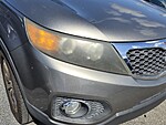 Used 2011 KIA SORENTO 2WD 4DR V6 EX in FT. LAUDERDALE, FLORIDA (Photo 8)