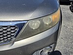 Used 2011 KIA SORENTO 2WD 4DR V6 EX in FT. LAUDERDALE, FLORIDA (Photo 9)