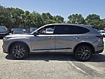 Used 2023 ACURA MDX SH-AWD W/A-SPEC PACKAGE in FT. LAUDERDALE, FLORIDA (Photo 3)