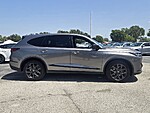 Used 2023 ACURA MDX SH-AWD W/A-SPEC PACKAGE in FT. LAUDERDALE, FLORIDA (Photo 4)