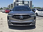 Used 2023 ACURA MDX SH-AWD W/A-SPEC PACKAGE in FT. LAUDERDALE, FLORIDA (Photo 5)