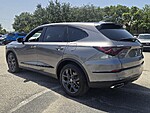 Used 2023 ACURA MDX SH-AWD W/A-SPEC PACKAGE in FT. LAUDERDALE, FLORIDA (Photo 7)