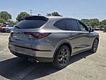 Used 2023 ACURA MDX SH-AWD W/A-SPEC PACKAGE in FT. LAUDERDALE, FLORIDA (Photo 8)