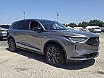 Used 2023 ACURA MDX SH-AWD W/A-SPEC PACKAGE in FT. LAUDERDALE, FLORIDA (Photo 9)