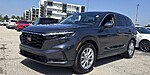 Used 2026 Honda CR-V EX 2WD in FT. LAUDERDALE, FLORIDA