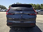 Used 2026 Honda CR-V EX 2WD in FT. LAUDERDALE, FLORIDA (Photo 6)