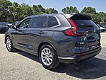Used 2026 Honda CR-V EX 2WD in FT. LAUDERDALE, FLORIDA (Photo 7)