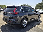 Used 2026 Honda CR-V EX 2WD in FT. LAUDERDALE, FLORIDA (Photo 8)