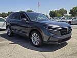 Used 2026 Honda CR-V EX 2WD in FT. LAUDERDALE, FLORIDA (Photo 9)