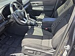 Used 2026 Honda CR-V EX 2WD in FT. LAUDERDALE, FLORIDA (Photo 10)