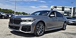 Used 2021 BMW 7 SERIES 740I SEDAN in FT. LAUDERDALE, FLORIDA