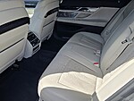 Used 2021 BMW 7 SERIES 740I SEDAN in FT. LAUDERDALE, FLORIDA (Photo 11)
