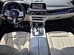 Used 2021 BMW 7 SERIES 740I SEDAN in FT. LAUDERDALE, FLORIDA (Photo 12)
