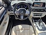 Used 2021 BMW 7 SERIES 740I SEDAN in FT. LAUDERDALE, FLORIDA (Photo 13)