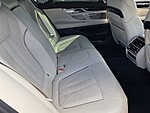 Used 2021 BMW 7 SERIES 740I SEDAN in FT. LAUDERDALE, FLORIDA (Photo 15)