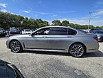 Used 2021 BMW 7 SERIES 740I SEDAN in FT. LAUDERDALE, FLORIDA (Photo 3)