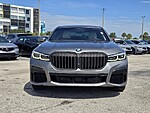 Used 2021 BMW 7 SERIES 740I SEDAN in FT. LAUDERDALE, FLORIDA (Photo 5)