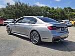 Used 2021 BMW 7 SERIES 740I SEDAN in FT. LAUDERDALE, FLORIDA (Photo 7)