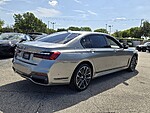 Used 2021 BMW 7 SERIES 740I SEDAN in FT. LAUDERDALE, FLORIDA (Photo 8)