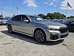 Used 2021 BMW 7 SERIES 740I SEDAN in FT. LAUDERDALE, FLORIDA (Photo 9)