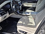 Used 2021 BMW 7 SERIES 740I SEDAN in FT. LAUDERDALE, FLORIDA (Photo 10)