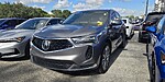 Used 2024 ACURA RDX SH-AWD W/TECHNOLOGY PACKAGE in FT. LAUDERDALE, FLORIDA