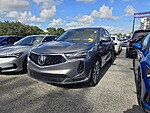 Used 2024 ACURA RDX SH-AWD W/TECHNOLOGY PACKAGE in FT. LAUDERDALE, FLORIDA (Photo 1)