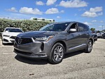 Used 2024 ACURA RDX SH-AWD W/TECHNOLOGY PACKAGE in FT. LAUDERDALE, FLORIDA (Photo 1)