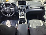 Used 2024 ACURA RDX SH-AWD W/TECHNOLOGY PACKAGE in FT. LAUDERDALE, FLORIDA (Photo 12)