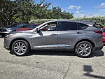 Used 2024 ACURA RDX SH-AWD W/TECHNOLOGY PACKAGE in FT. LAUDERDALE, FLORIDA (Photo 3)