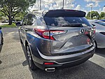 Used 2024 ACURA RDX SH-AWD W/TECHNOLOGY PACKAGE in FT. LAUDERDALE, FLORIDA (Photo 5)