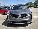 Used 2024 ACURA RDX SH-AWD W/TECHNOLOGY PACKAGE in FT. LAUDERDALE, FLORIDA (Photo 5)