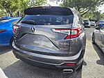 Used 2024 ACURA RDX SH-AWD W/TECHNOLOGY PACKAGE in FT. LAUDERDALE, FLORIDA (Photo 6)