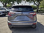 Used 2024 ACURA RDX SH-AWD W/TECHNOLOGY PACKAGE in FT. LAUDERDALE, FLORIDA (Photo 6)