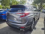 Used 2024 ACURA RDX SH-AWD W/TECHNOLOGY PACKAGE in FT. LAUDERDALE, FLORIDA (Photo 7)