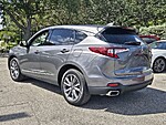 Used 2024 ACURA RDX SH-AWD W/TECHNOLOGY PACKAGE in FT. LAUDERDALE, FLORIDA (Photo 7)