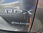 Used 2024 ACURA RDX SH-AWD W/TECHNOLOGY PACKAGE in FT. LAUDERDALE, FLORIDA (Photo 9)