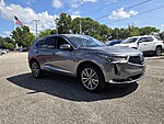Used 2024 ACURA RDX SH-AWD W/TECHNOLOGY PACKAGE in FT. LAUDERDALE, FLORIDA (Photo 9)