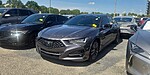 Used 2023 ACURA TLX SH-AWD W/A-SPEC PACKAGE in FT. LAUDERDALE, FLORIDA