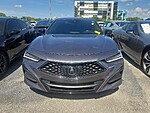 Used 2023 ACURA TLX SH-AWD W/A-SPEC PACKAGE in FT. LAUDERDALE, FLORIDA (Photo 3)